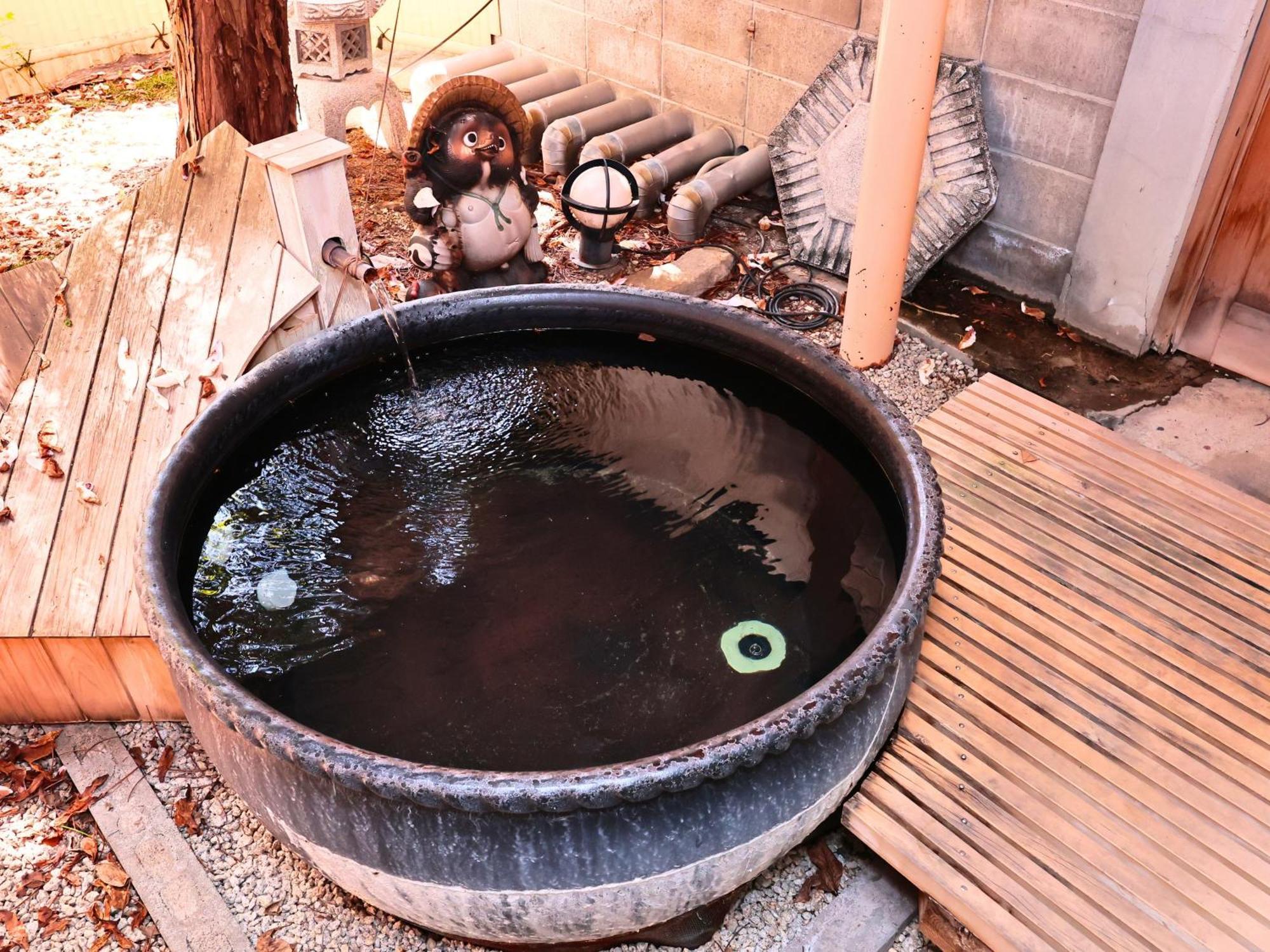 오야도 하치베이 호텔 다카야마 외부 사진